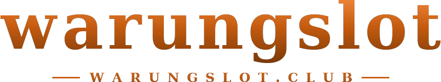 warungslot logo